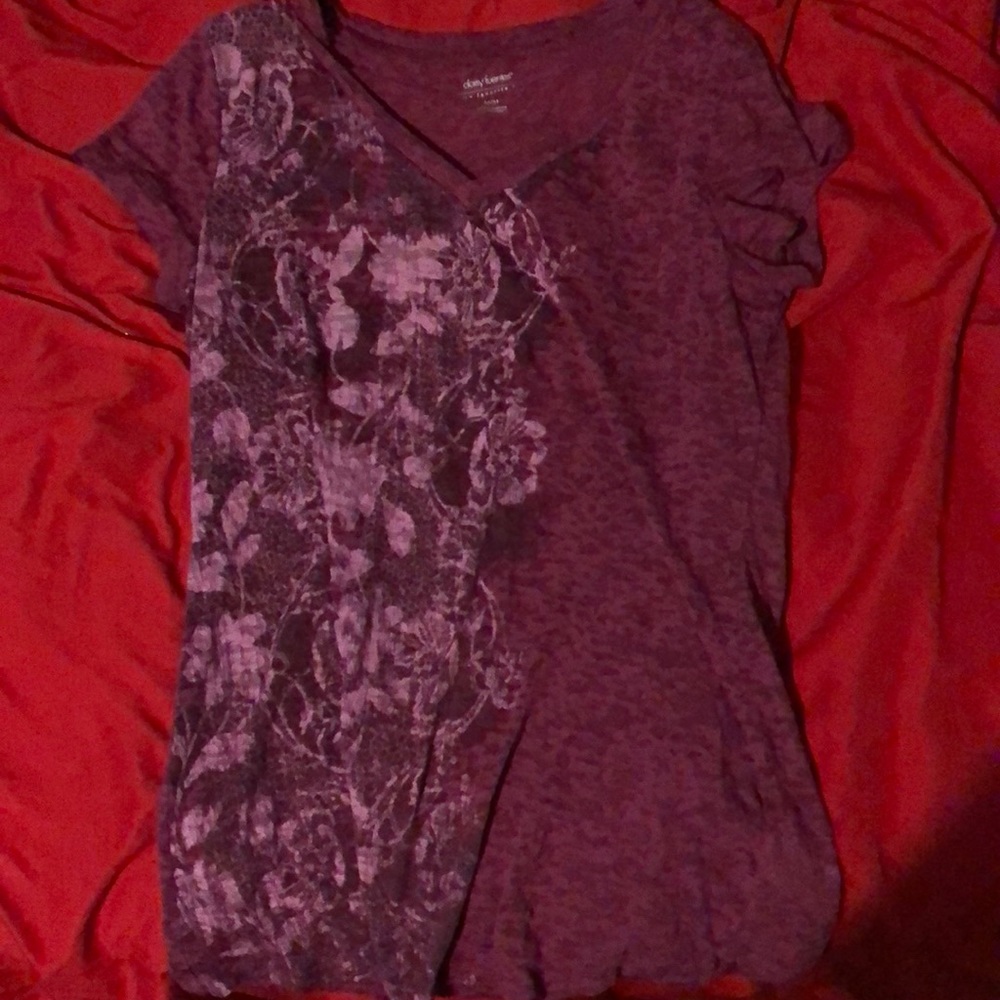 Daisy Fuentes my favorite t tee shirt
